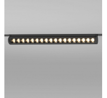 Трековый светодиодный светильник Elektrostandard Alter 18W 4200K 85050/01 a062998