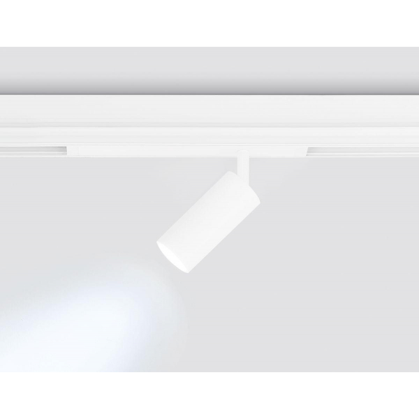 Трековый светодиодный светильник Ambrella Light Track System Magnetic 220V GL1211 Трековый светодиодный светильник Ambrella Light Track System Magnetic 220V GL1211