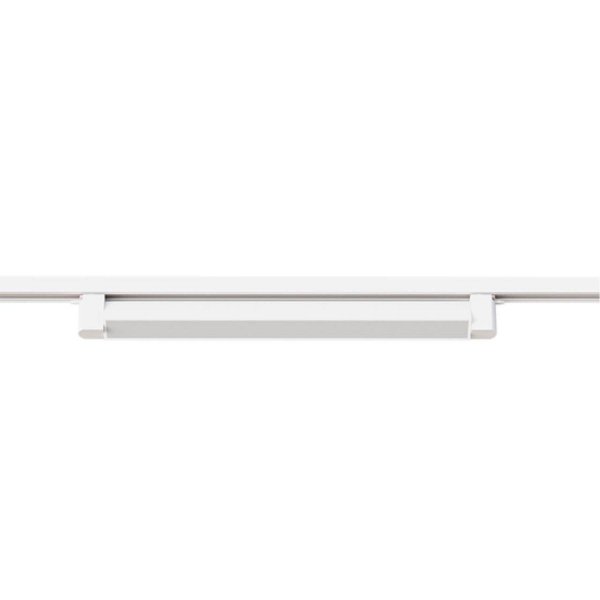 Трековый светодиодный светильник Arte Lamp Lineetta A4574PL-1WH Трековый светодиодный светильник Arte Lamp Lineetta A4574PL-1WH