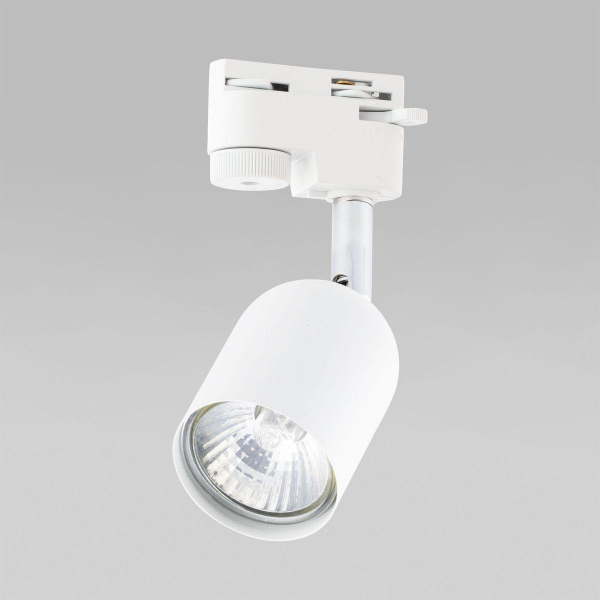 Трековый светильник TK Lighting 4496 Tracer White Трековый светильник TK Lighting 4496 Tracer White