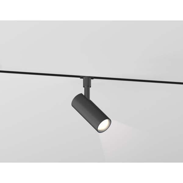 Трековый акцентный светильник Ambrella Light TRACK SYSTEM GL2301