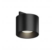 Трековый светильник Maytoni Technical Alfa S TR188-1-5W4K-M-B