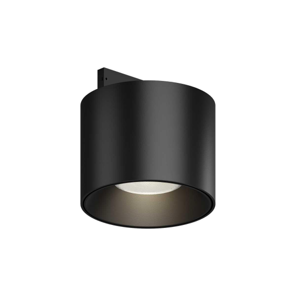Трековый светильник Maytoni Technical Alfa S TR188-1-5W4K-M-B Трековый светильник Maytoni Technical Alfa S TR188-1-5W4K-M-B