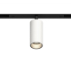 GRAFFIT Трековый светильник SPOT LED 48В 6Вт 4000К CRI90 50° PWM белый песок