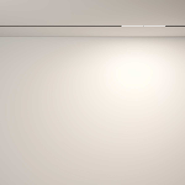 Трековый светильник Voltega Эксилайт / Exilight VGL106-4-12W-DS-B