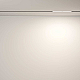 Трековый светильник Voltega Эксилайт / Exilight VGL106-4-12W-DS-B