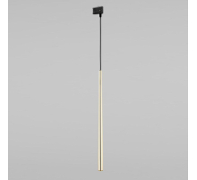 Трековый светильник TK Lighting 6029 Piano Gold