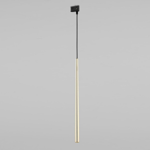 Трековый светильник TK Lighting 6029 Piano Gold