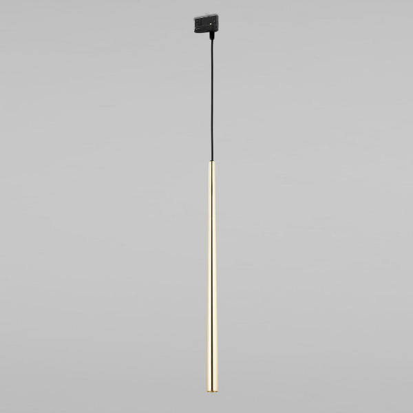 Трековый светильник TK Lighting 6029 Piano Gold Трековый светильник TK Lighting 6029 Piano Gold