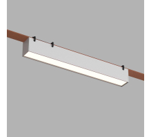 Трековый светильник Denkirs BELTY LINEAR DK5574-WH