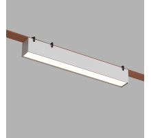 Трековый светильник Denkirs BELTY LINEAR DK5574-WH