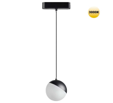 Трековый светильник для низковольтного шинопровода Novotech SMAL 359260