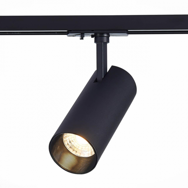 Трековый светодиодный светильник ST Luce Mono ST350.436.20.36 Трековый светодиодный светильник ST Luce Mono ST350.436.20.36