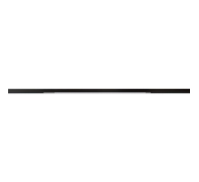 Магнитный трековый светильник Arte Lamp OPTIMA 0.1-10V A7494PL-1BK