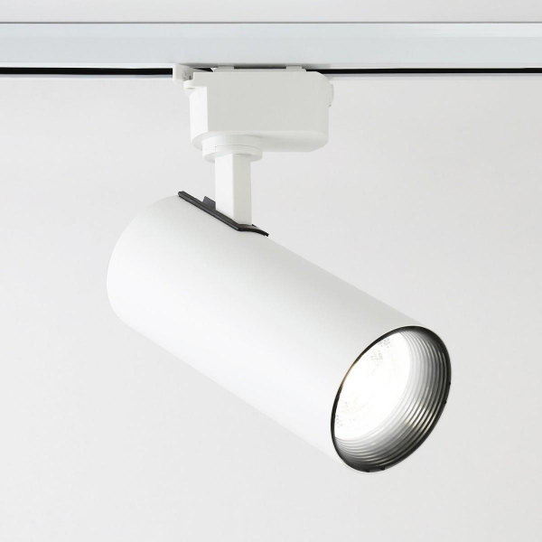 Трековый светодиодный светильник Ambrella light GL5822 Трековый светодиодный светильник Ambrella light GL5822