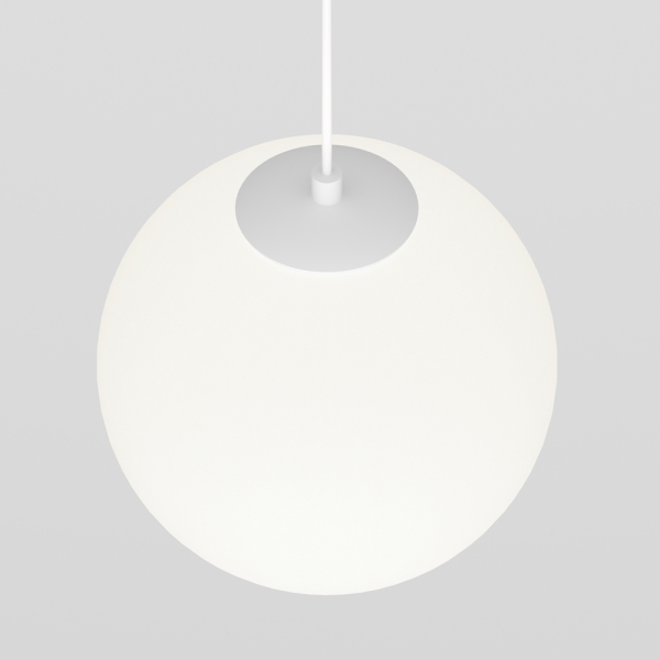 Трековый подвесной светодиодный светильник Maytoni Technical Luna TR039-4-5WTW-DD-W