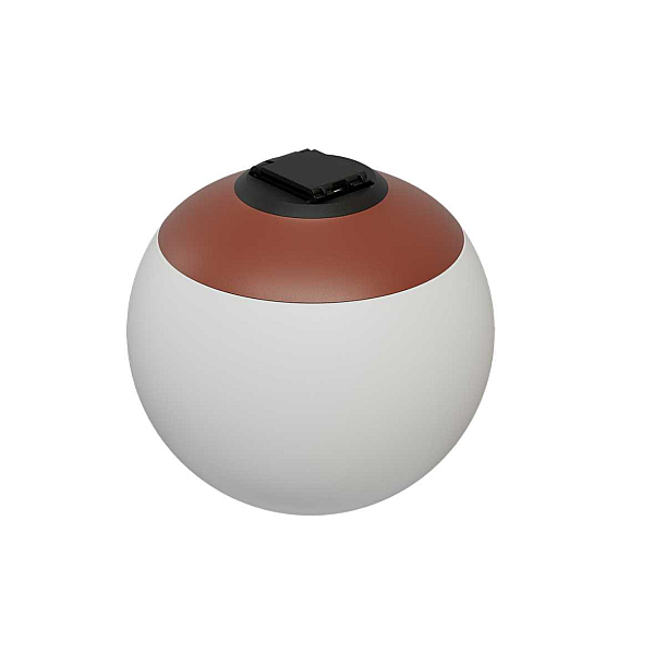 Трековый светодиодный светильник Kink Light Сатори 6424-1,06