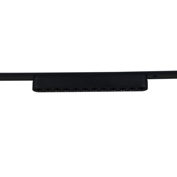 Магнитная трековая система Reluce 13002-9.3-001UR magnetic LED12W BK Магнитная трековая система Reluce 13002-9.3-001UR magnetic LED12W BK