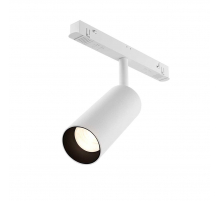 Трековый светодиодный светильник Maytoni Technical Focus LED TR032-2-12W3K-S-W