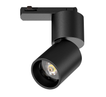 Светильник светодиодный трековый профессиональный  5W 250Lm 38G д/трековых систем BARRA Volta CCT Lightstar 227017