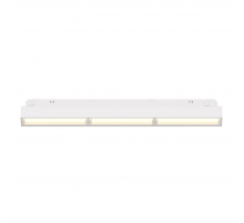 Трековый светодиодный светильник Maytoni Technical Magnetic Exility Parete TR106-2-18W3K-W