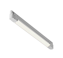 Трековый светильник Maytoni Technical Basis TR196-3-20W4K-W