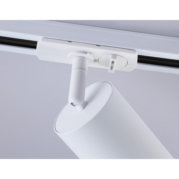 Трековый светильник Ambrella light Track System GL5161 Трековый светильник Ambrella light Track System GL5161