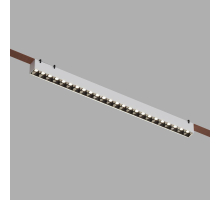 Трековый светильник Denkirs BELTY GRILL DK5572-WB