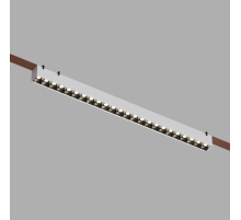 Трековый светильник Denkirs BELTY GRILL DK5572-WB