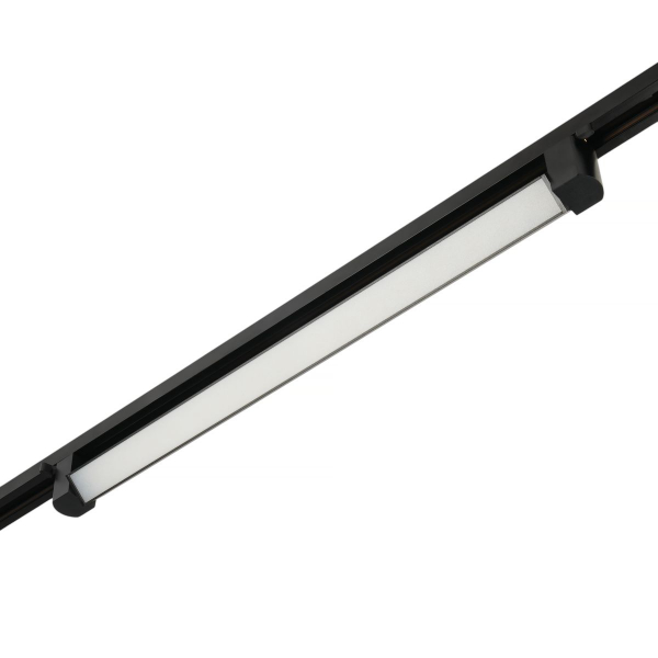 Трековый светодиодный светильник MyFar Lines MT0112-30W3K-B Трековый светодиодный светильник MyFar Lines MT0112-30W3K-B