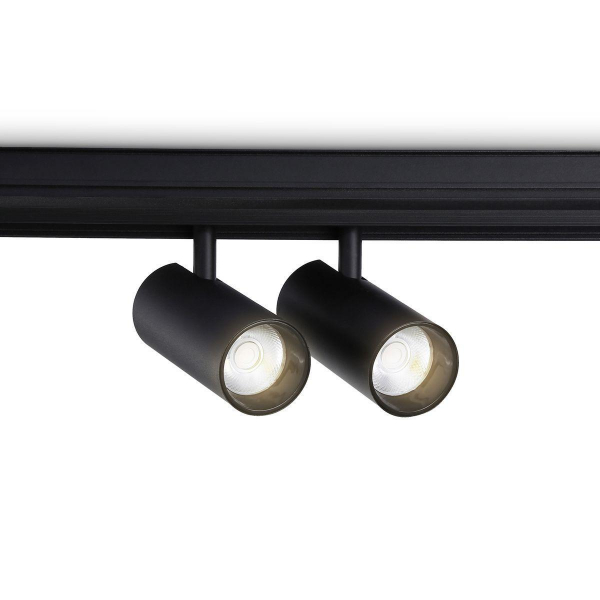 Трековый светодиодный светильник Ambrella light Track System GL3902 Трековый светодиодный светильник Ambrella light Track System GL3902