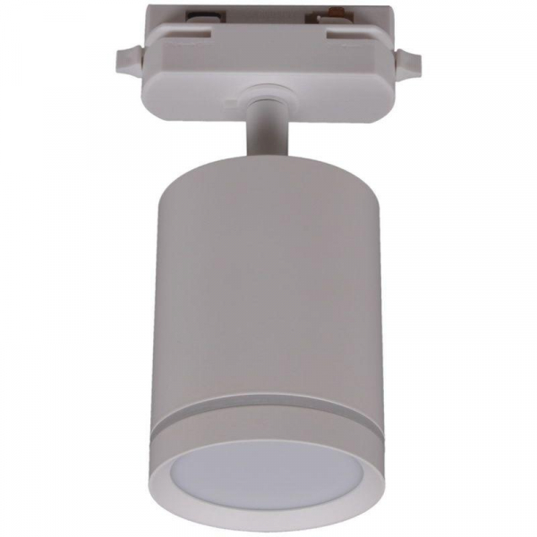 Трековый светильник Reluce 06210-9.3-001RN MR16 WT Трековый светильник Reluce 06210-9.3-001RN MR16 WT