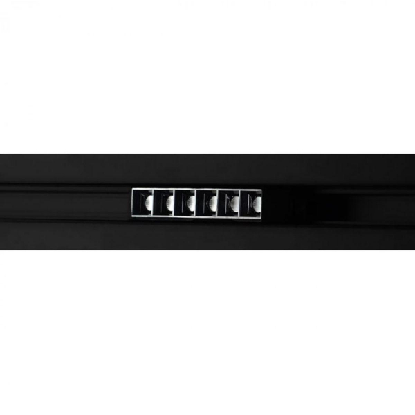 Трековый светодиодный светильник для магнитного шинопровода LOFT IT Tech T005-06 Трековый светодиодный светильник для магнитного шинопровода LOFT IT Tech T005-06