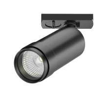 Трековый светильник Maytoni Technical Focus LED TR021-1-124K-Z-B