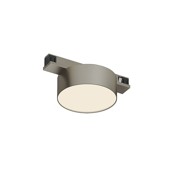 Трековый светодиодный светильник Denkirs Shine Flow DK5761-DN