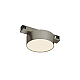 Трековый светодиодный светильник Denkirs Shine Flow DK5761-DN
