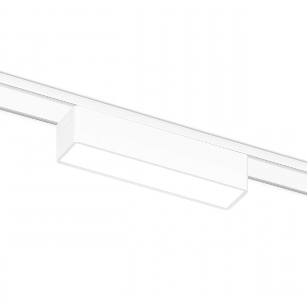Трековый светодиодный светильник Ambrella light Track System Magnetic Ultra Slim GV1442 Трековый светодиодный светильник Ambrella light Track System Magnetic Ultra Slim GV1442