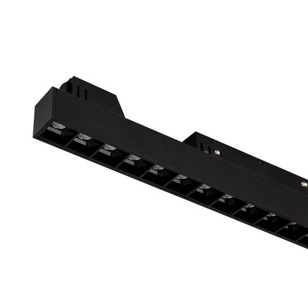 Трековый светодиодный светильник Elektrostandard Slim Magnetic 85193/01 a066585 Трековый светодиодный светильник Elektrostandard Slim Magnetic 85193/01 a066585