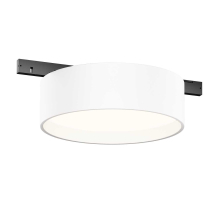 Трековый светильник Maytoni Technical Zon TR189-1-12W4K-BW