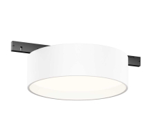 Трековый светильник Maytoni Technical Zon TR189-1-12W4K-BW