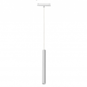 Трековый светодиодный светильник iLedex Technical Vision 4825-043-H400-10W-24DG-4000K-WH