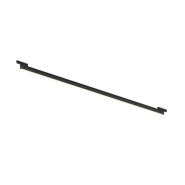 Трековый светильник Maytoni Technical Basis TR192-1-21W3K-B Трековый светильник Maytoni Technical Basis TR192-1-21W3K-B