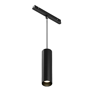 Трековый подвесной светильник Voltega Эксилайт / Exilight VGL041-2-12W3K-B