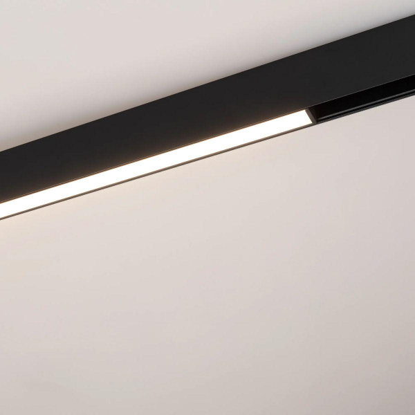 Трековый светодиодный светильник Arlight Mag-Orient-Flat-L465-16W Day4000-Mix 048189 Трековый светодиодный светильник Arlight Mag-Orient-Flat-L465-16W Day4000-Mix 048189