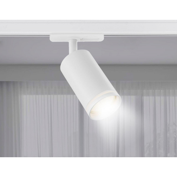 Трековый светильник Ambrella light Track System GL5200 Трековый светильник Ambrella light Track System GL5200
