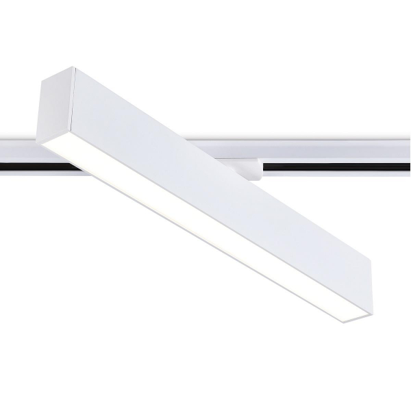 Трековый светодиодный светильник Ambrella light Track System GL6772 Трековый светодиодный светильник Ambrella light Track System GL6772