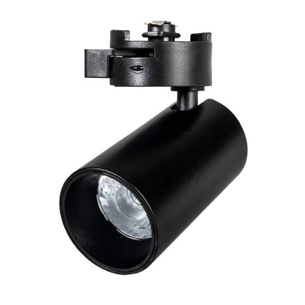 Трековый светодиодный светильник Jazzway PTR 0725 5018563 Трековый светодиодный светильник Jazzway PTR 0725 5018563