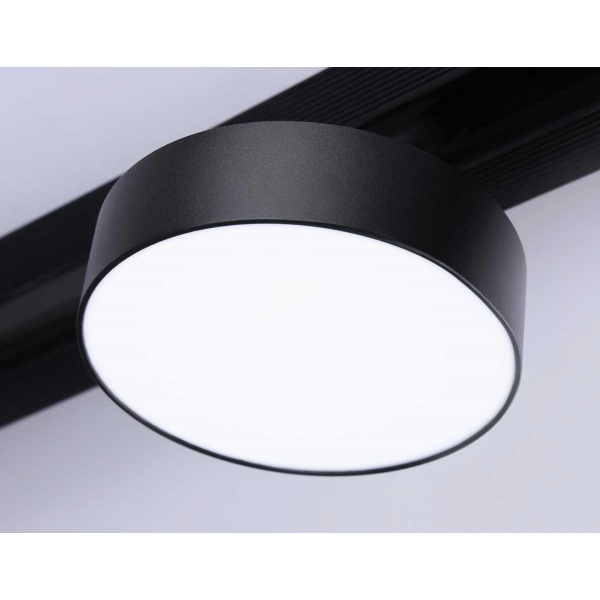 Трековый светодиодный светильник Ambrella light Track System GL3855 Трековый светодиодный светильник Ambrella light Track System GL3855