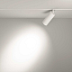Трековый светильник Voltega Эксилайт / Exilight VGL032-4-20W3K-S-DS-W