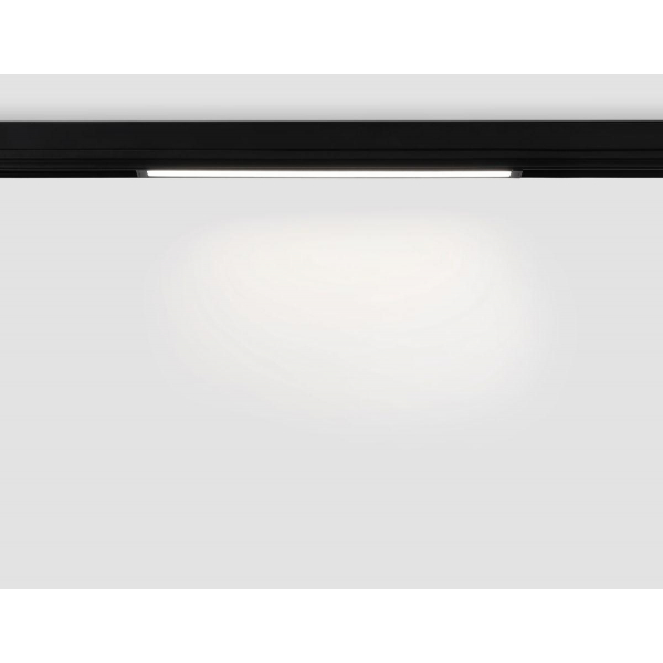 Трековый светодиодный светильник Ambrella Light Track System Magnetic 220V GL1282 Трековый светодиодный светильник Ambrella Light Track System Magnetic 220V GL1282